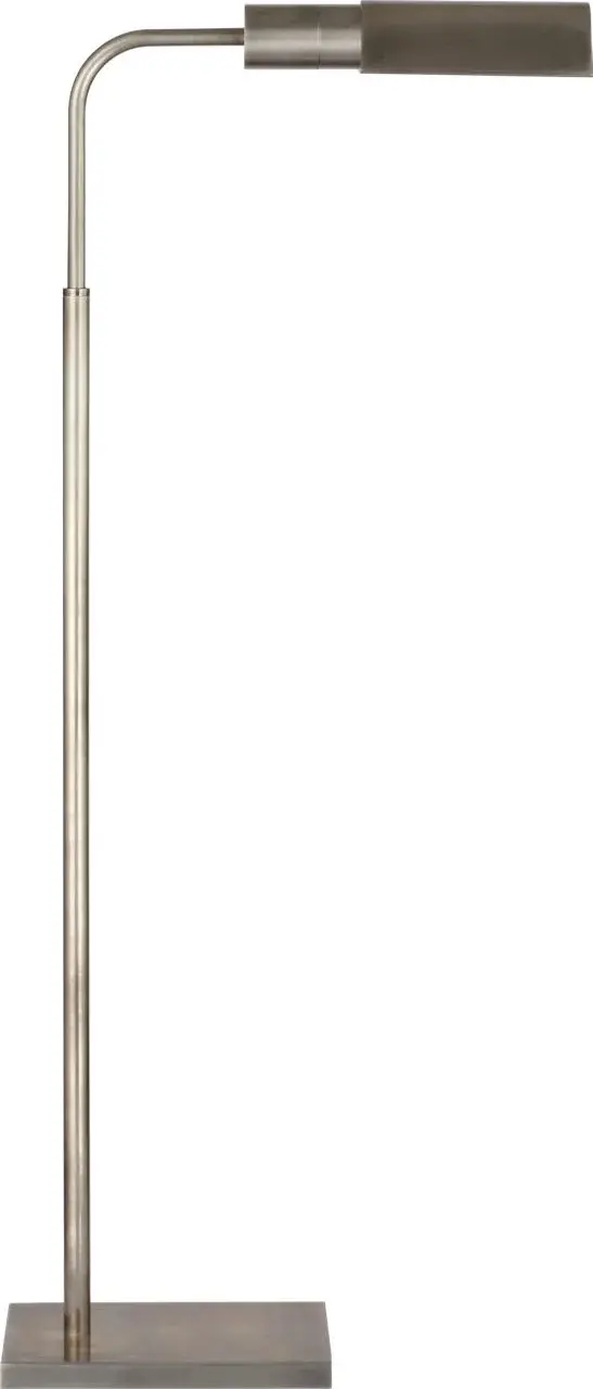 Studio Adjustable Cordless Pharmacy Floor Lamp - Image 1