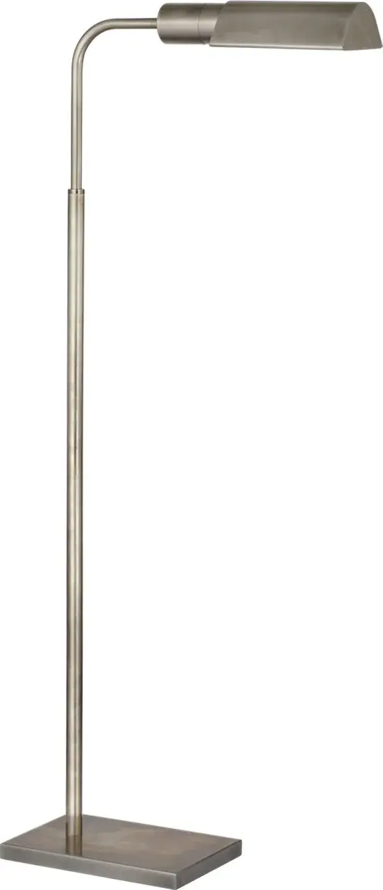 Studio Adjustable Cordless Pharmacy Floor Lamp - Image 3