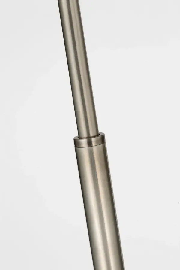 Studio Adjustable Cordless Pharmacy Floor Lamp - Image 4