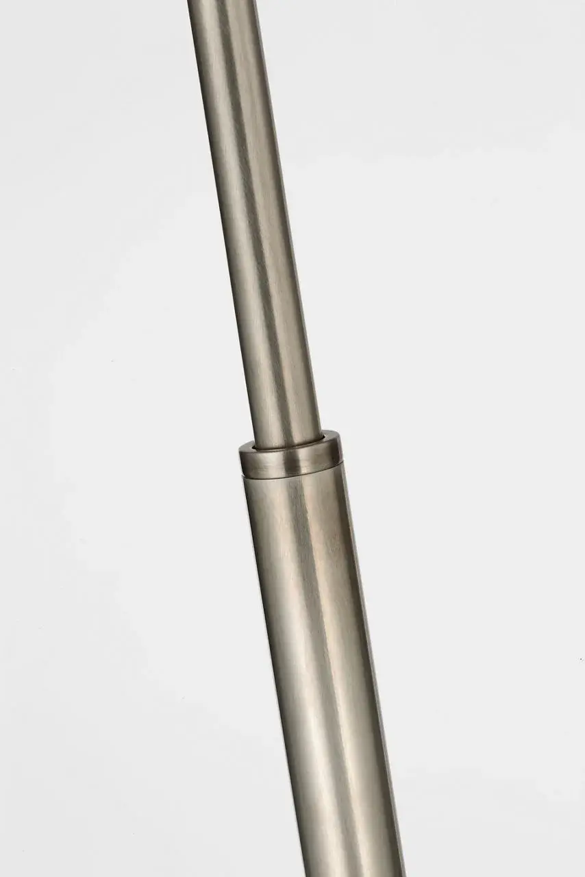 Studio Adjustable Cordless Pharmacy Floor Lamp - Image 4