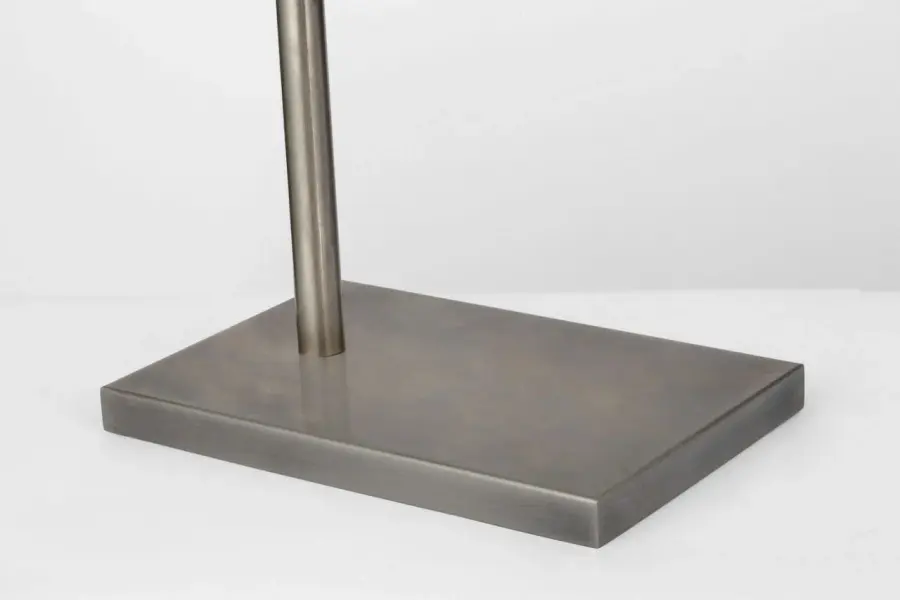 Studio Adjustable Cordless Pharmacy Floor Lamp - Image 5