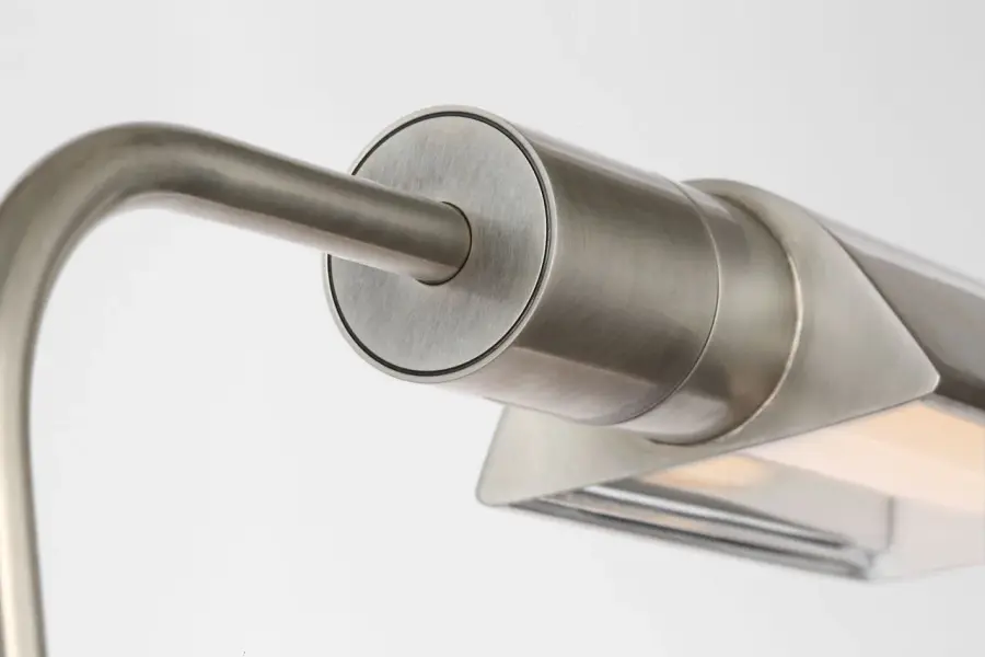 Studio Adjustable Cordless Pharmacy Floor Lamp - Image 7
