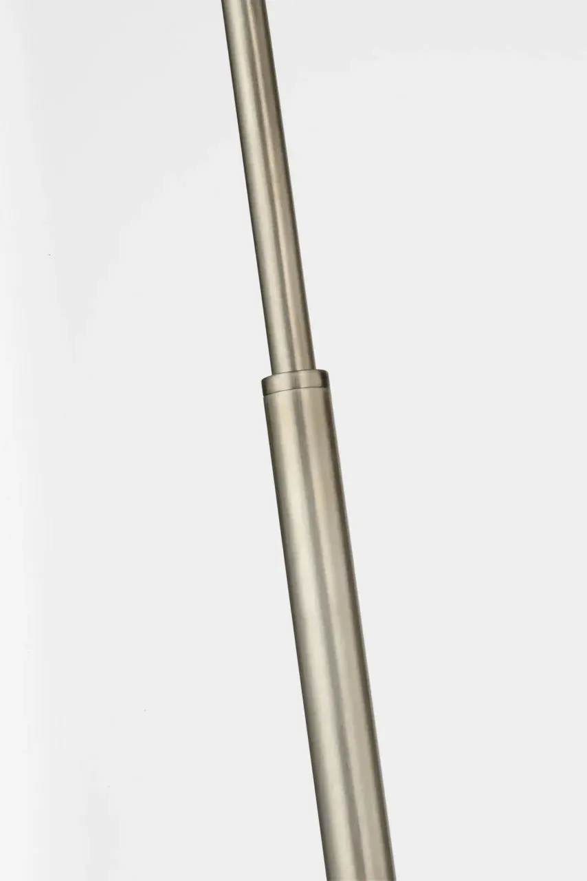 Studio Adjustable Cordless Pharmacy Floor Lamp - Image 9