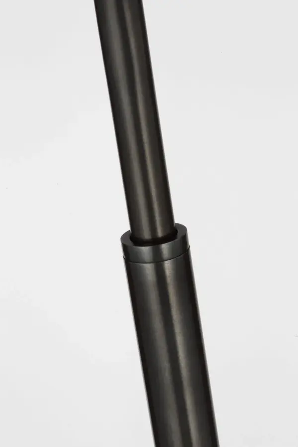 Studio Adjustable Cordless Pharmacy Floor Lamp - Image 4