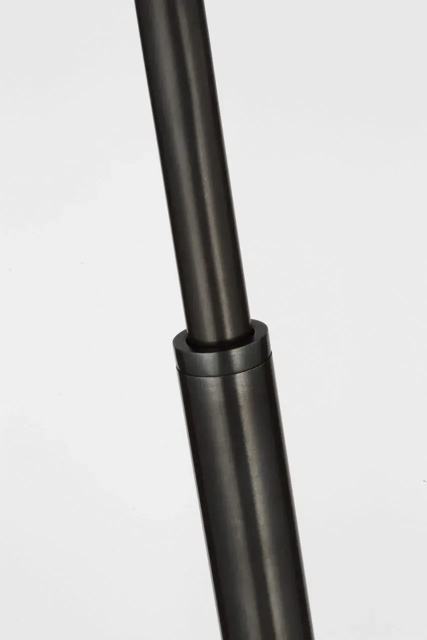 Studio Adjustable Cordless Pharmacy Floor Lamp - Image 4