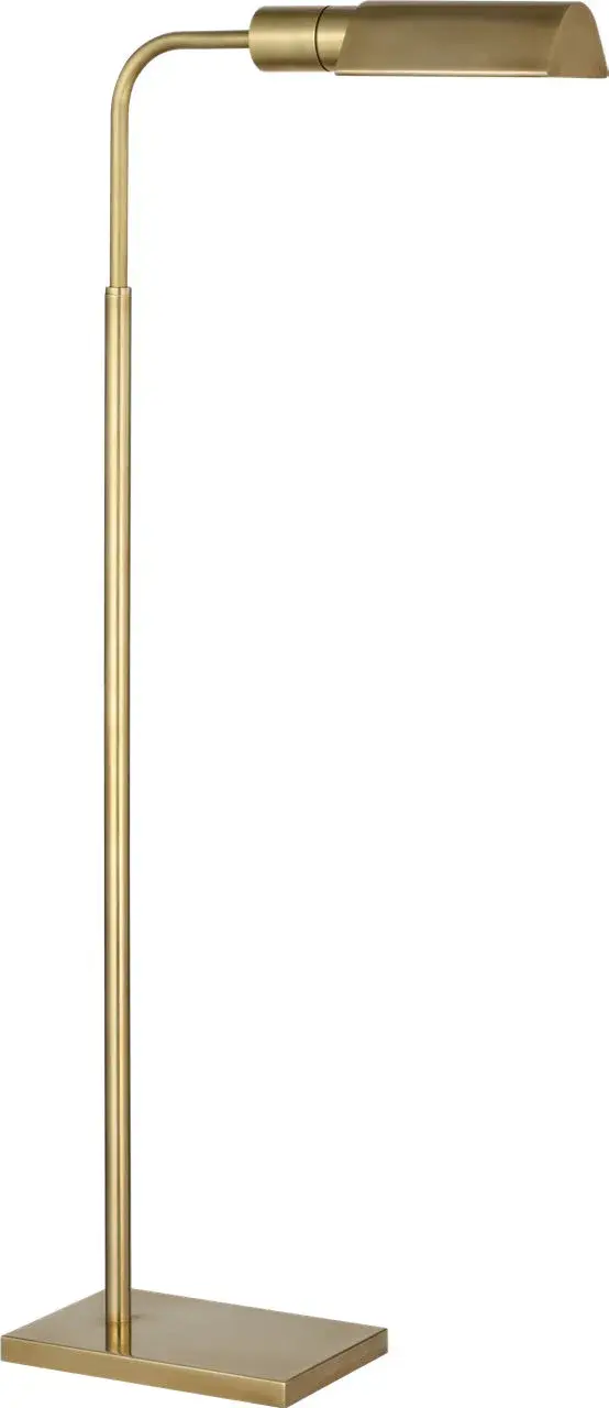 Studio Adjustable Cordless Pharmacy Floor Lamp - Image 3