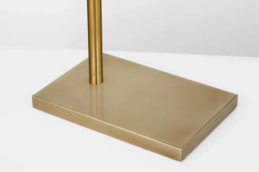 Studio Adjustable Cordless Pharmacy Floor Lamp - Image 6