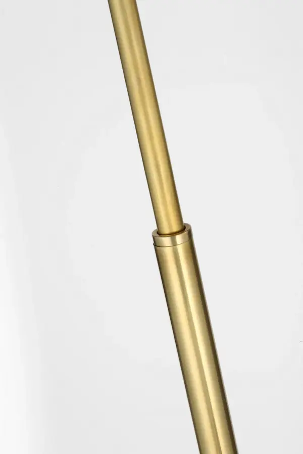 Studio Adjustable Cordless Pharmacy Floor Lamp - Image 7