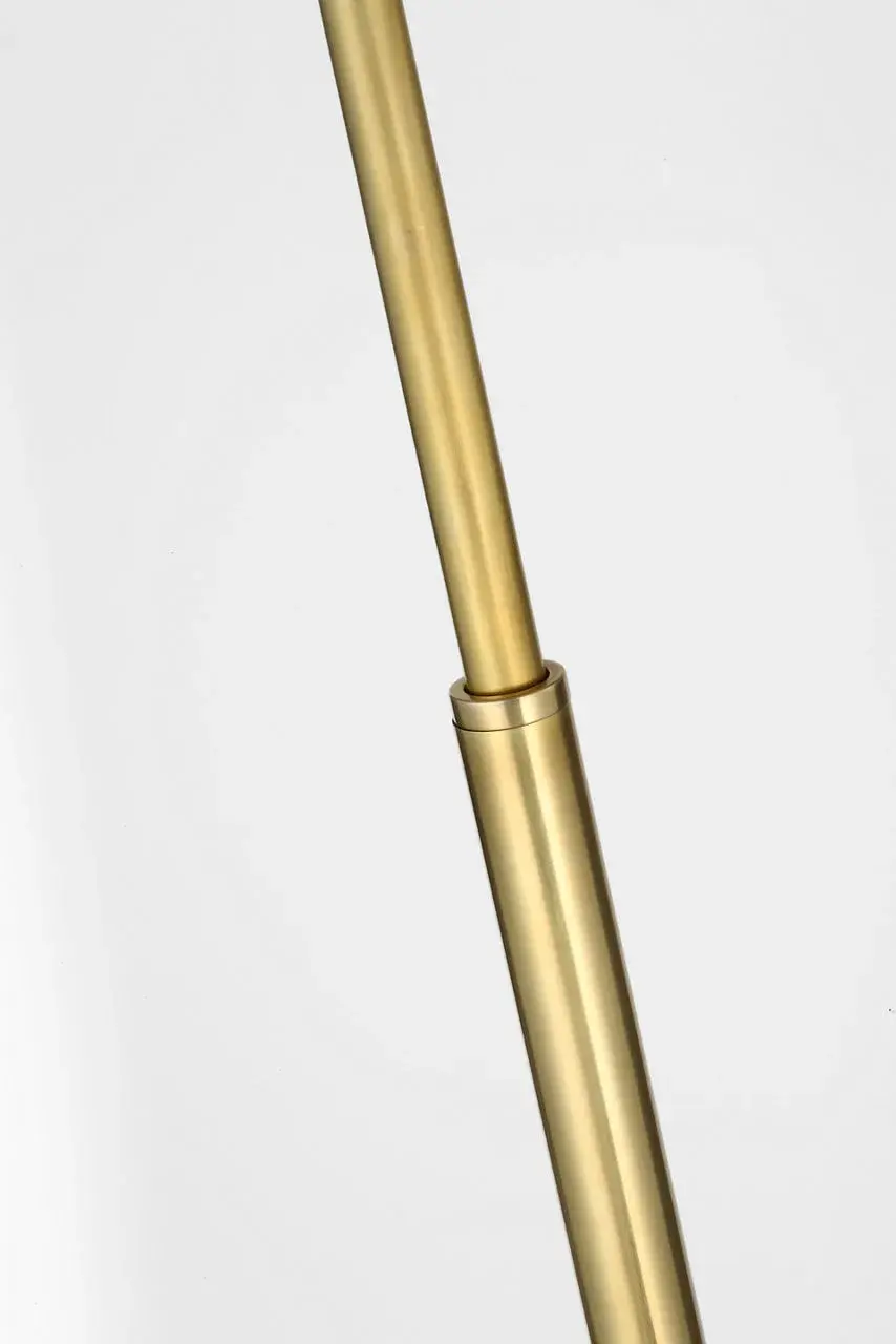 Studio Adjustable Cordless Pharmacy Floor Lamp - Image 7