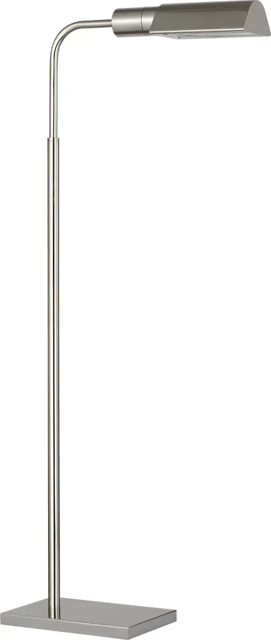 Studio Adjustable Cordless Pharmacy Floor Lamp - Image 3