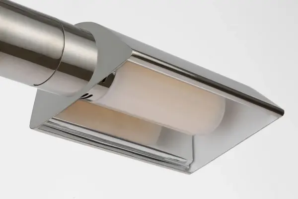 Studio Adjustable Cordless Pharmacy Floor Lamp - Image 4