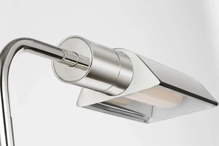 Studio Adjustable Cordless Pharmacy Floor Lamp - Image 5