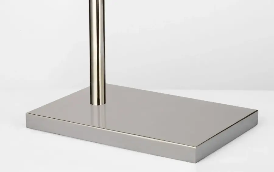 Studio Adjustable Cordless Pharmacy Floor Lamp - Image 6