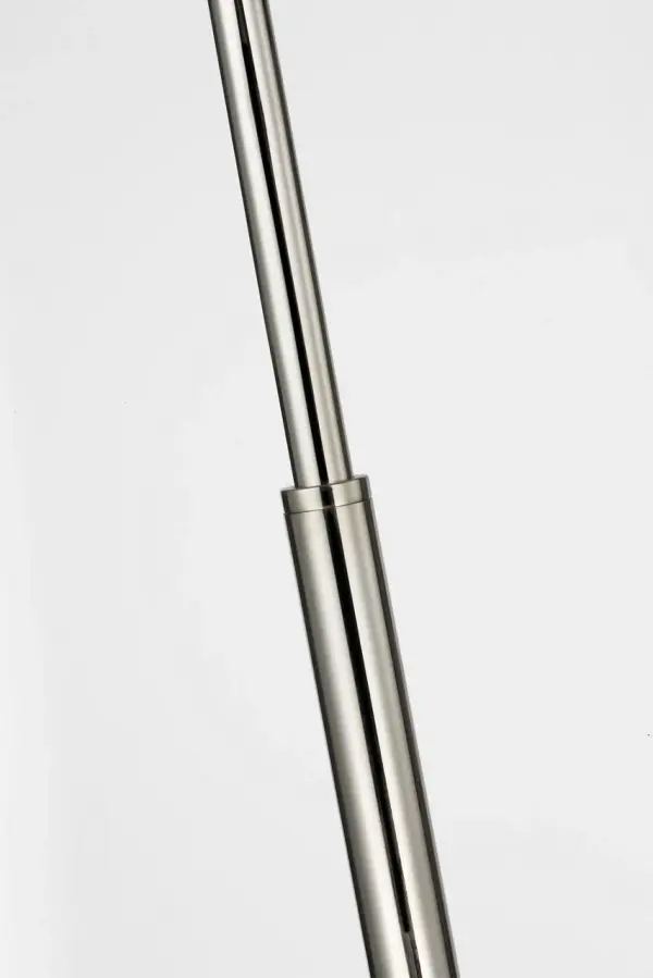 Studio Adjustable Cordless Pharmacy Floor Lamp - Image 7