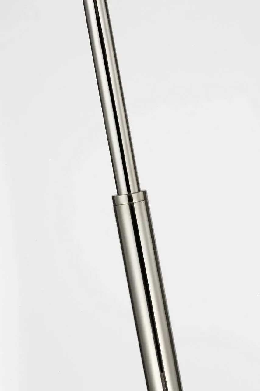 Studio Adjustable Cordless Pharmacy Floor Lamp - Image 7