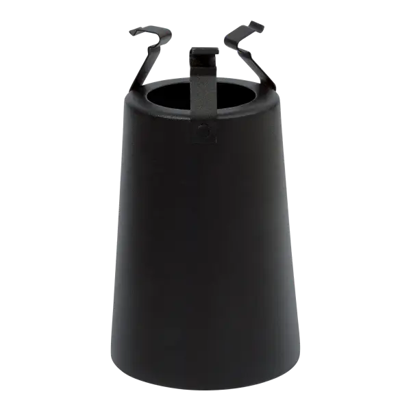 Dark Sky Friendly Adapter in Black