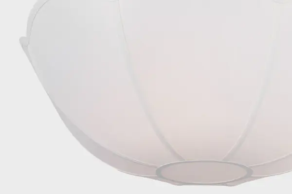 Elegant Small-Scale Chandelier with Industrial Charm - Image 6