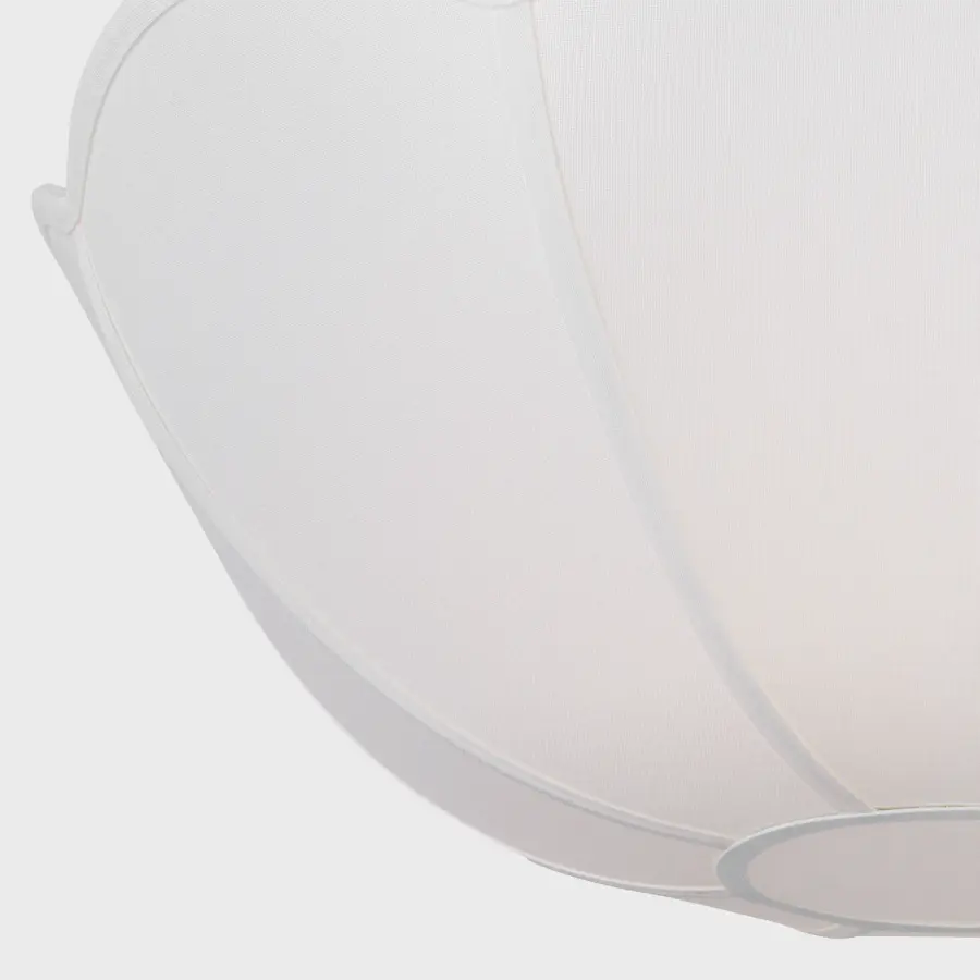 Elegant Small-Scale Chandelier with Industrial Charm - Image 7