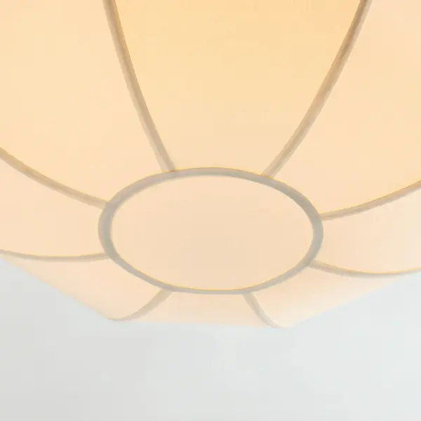 Sophisticated Transitional Chandelier with Industrial Edge - Image 8