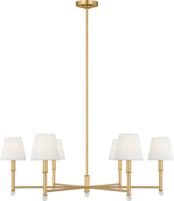 Sophisticated Statement Piece with Timeless Elegance - Image 1