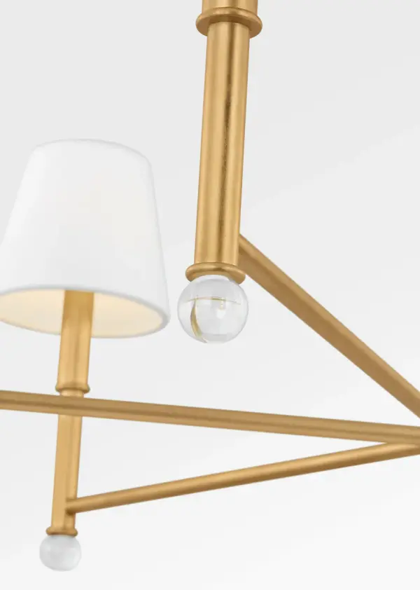 Sophisticated Statement Piece with Timeless Elegance - Image 2