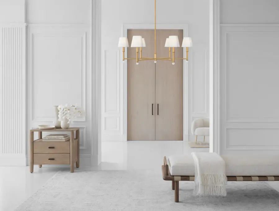 Sophisticated Statement Piece with Timeless Elegance - Image 6