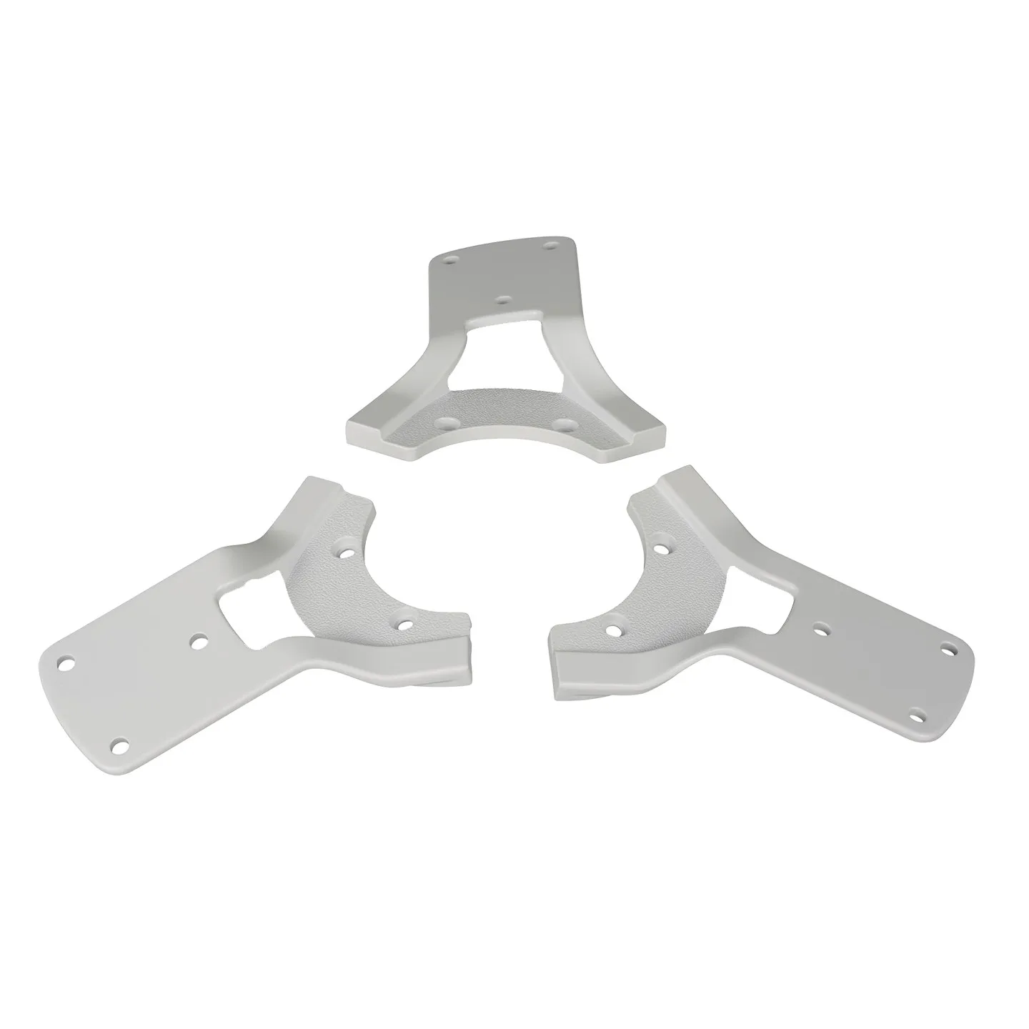 Arcade Custom Finish Kit in Matte White