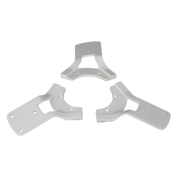 Arcade Custom Finish Kit in Matte White