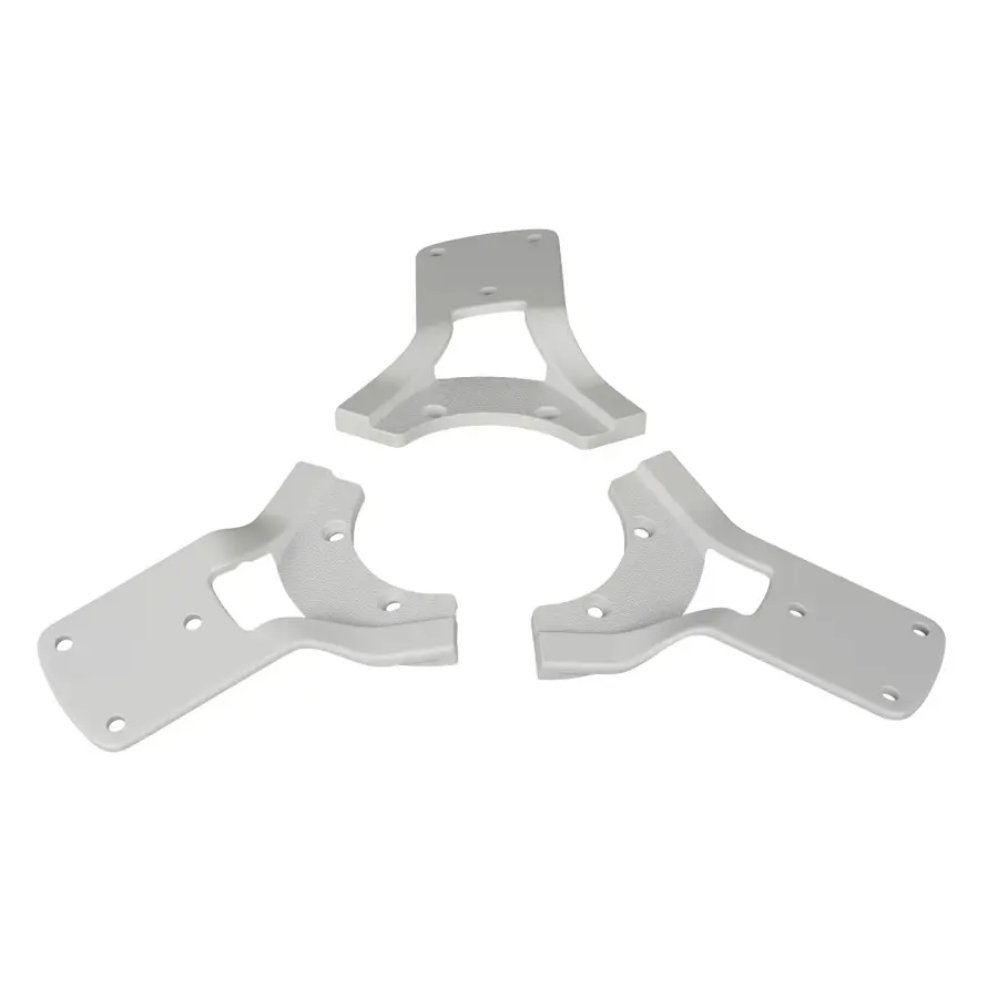 Arcade Custom Finish Kit in Matte White