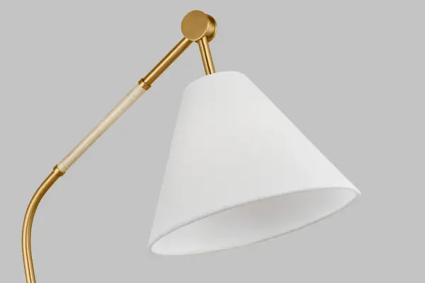 Remy Large Task Table Lamp - Image 4