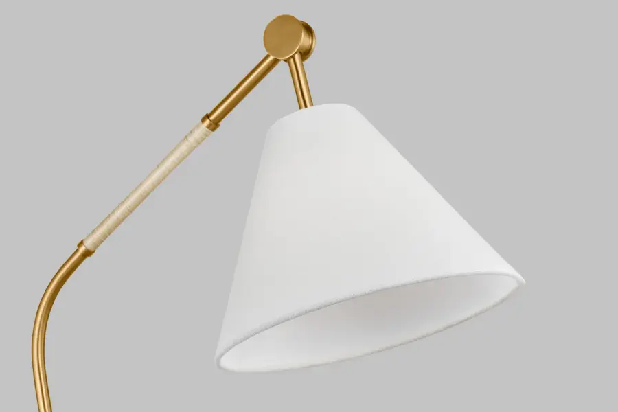 Remy Large Task Table Lamp - Image 4