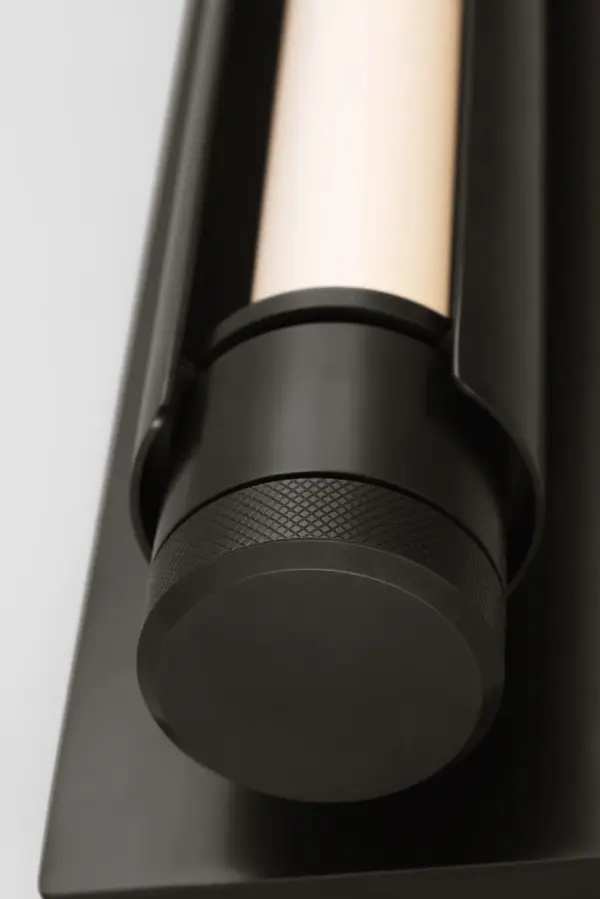 Capa 18" Vanity Light in Bronze - Image 3