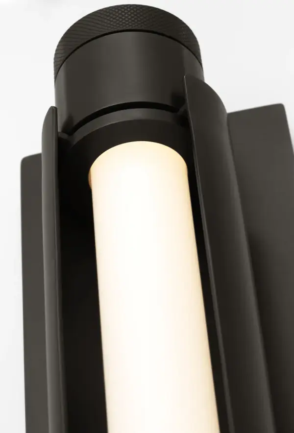 Capa 24" Vanity Light in Bronze - Image 3