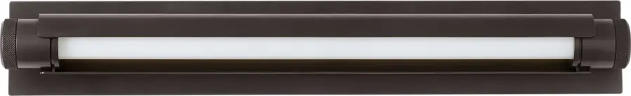 Capa 36" Vanity Light in Bronze - Image 1