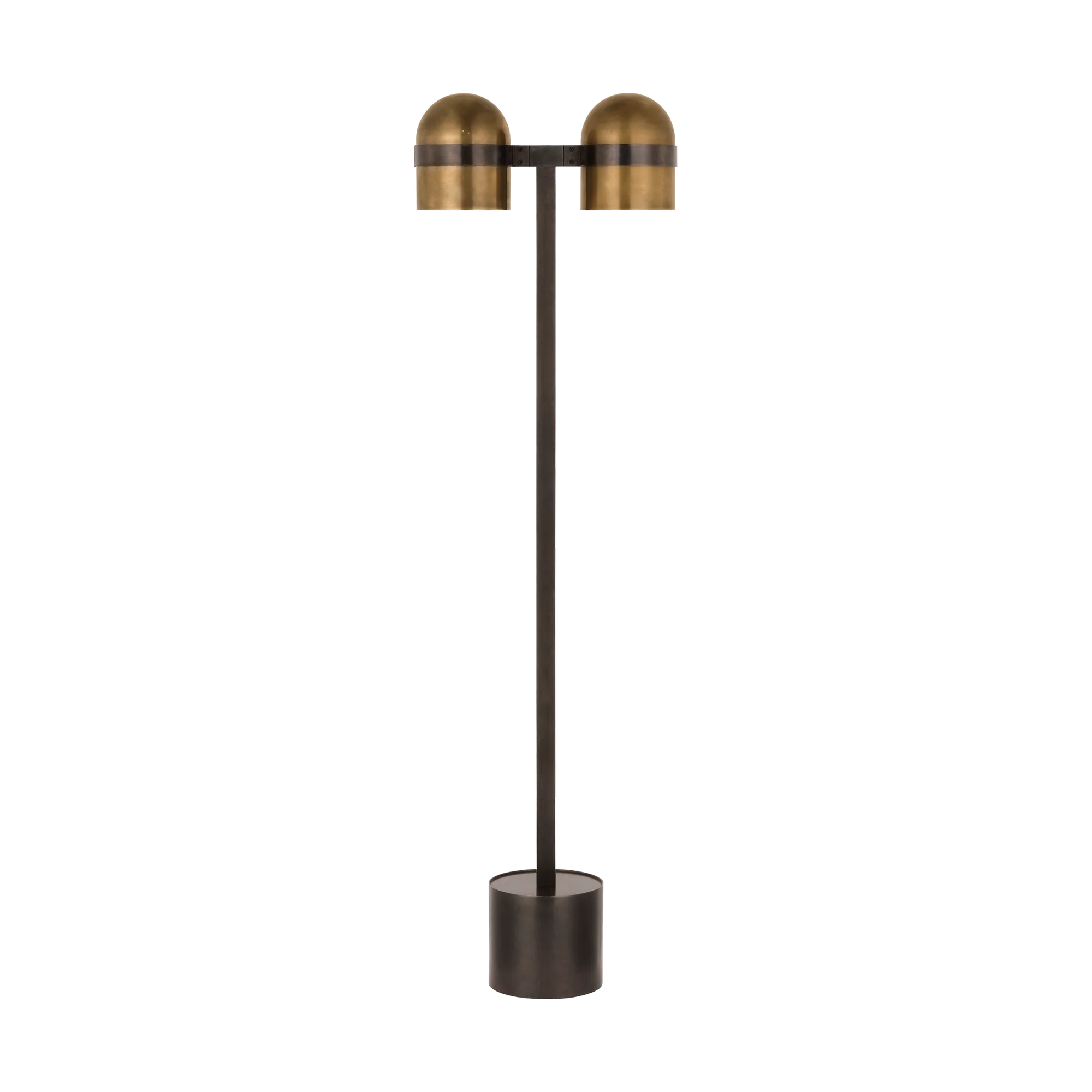 Octavia Medium Floor Lamp