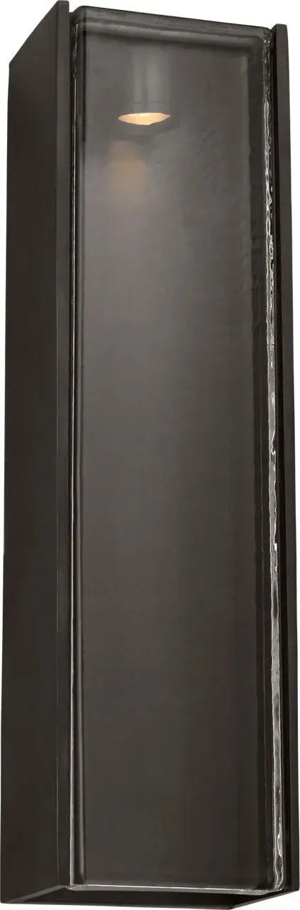 Maybeck 18" Outdoor Wall Sconce - Image 1