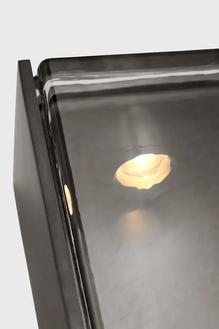 Maybeck 18" Outdoor Wall Sconce - Image 4