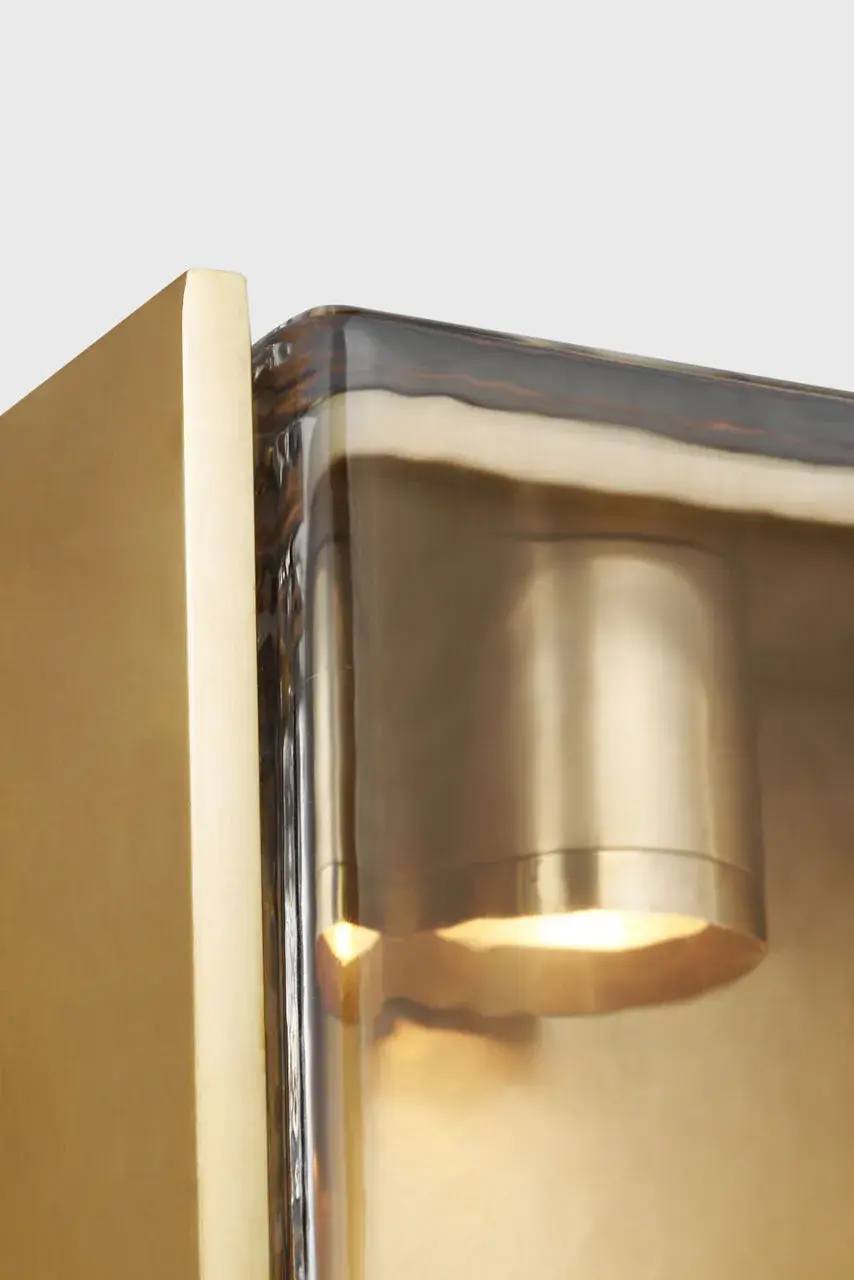 Maybeck 18" Outdoor Wall Sconce - Image 5