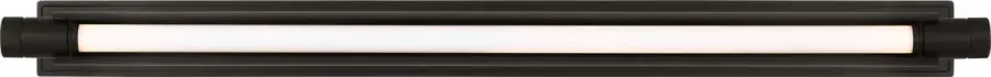 Capa 36" Picture Light in Bronze - Image 1