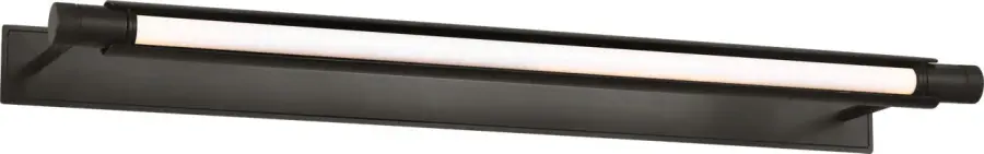 Capa 36" Picture Light in Bronze - Image 2