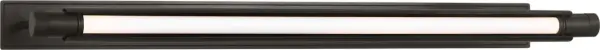 Capa 36" Picture Light in Bronze - Image 3