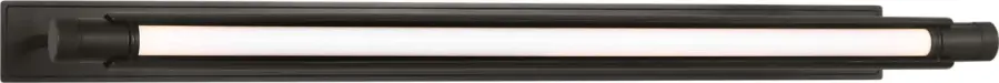 Capa 36" Picture Light in Bronze - Image 3