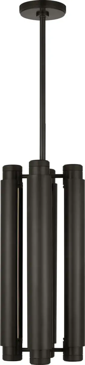 Capa 24" Pendant in Bronze - Image 4