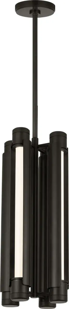 Capa 24" Pendant in Bronze - Image 5
