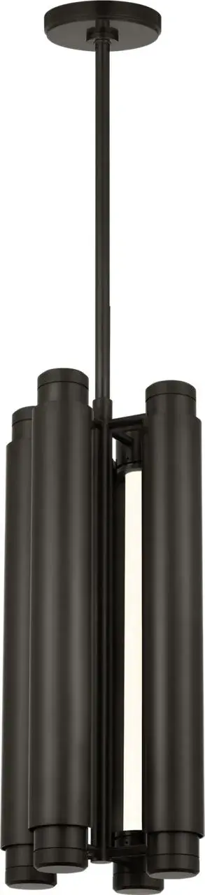 Capa 24" Pendant in Bronze - Image 6