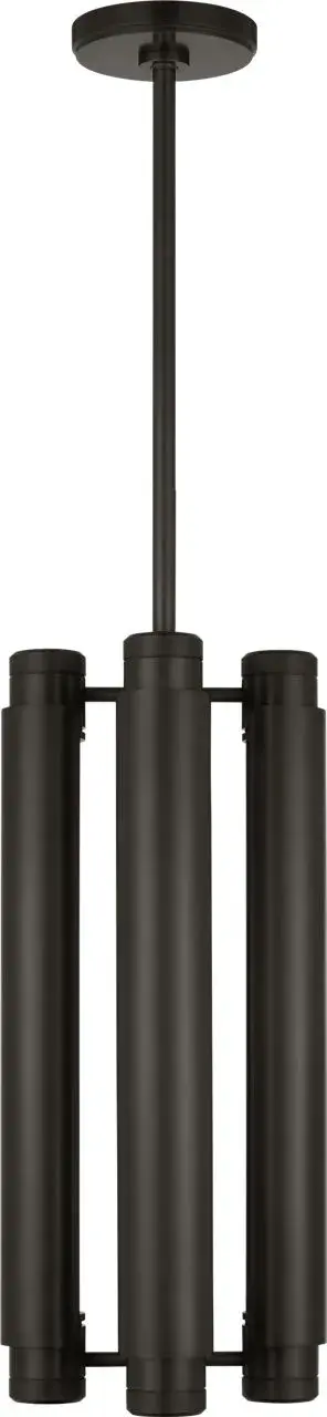 Capa 24" Pendant in Bronze - Image 7