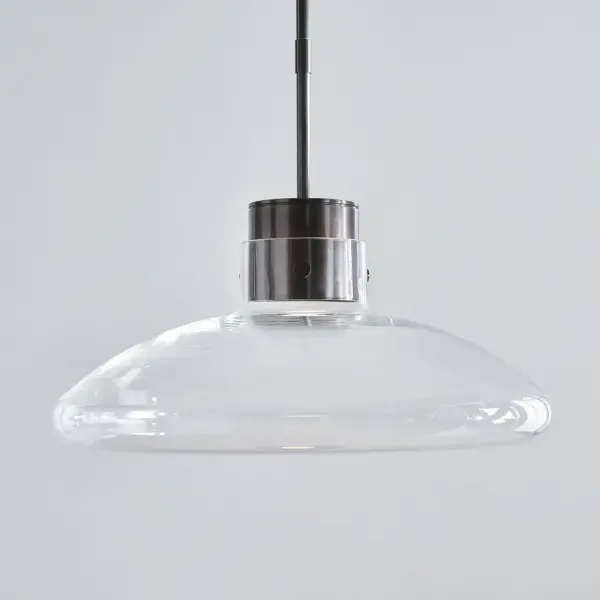 Elegant Transitional Table Lamp with Warm Dimming Technology - Image 6