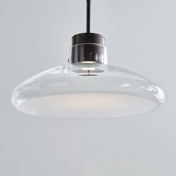 Elegant Transitional Table Lamp with Warm Dimming Technology - Image 8