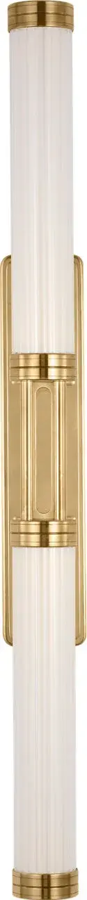 Alo X-Large Sconce