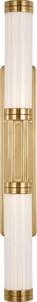 Alo X-Large Sconce - alternate view